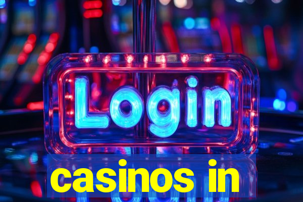 casinos in